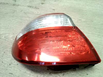 NISSAN MAXIMA A33 1999.04- Bal külső hátsó lámpa