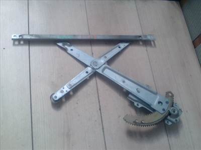 NISSAN MICRA K10 82.10-92.12 Bal első ablakemelő szerkezet mechanikus