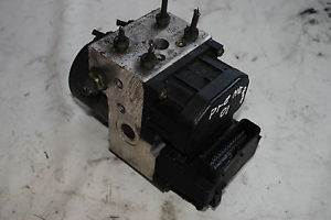 NISSAN PRIMERA P11 96.10-99.09 ABS ABR ESP pumpa