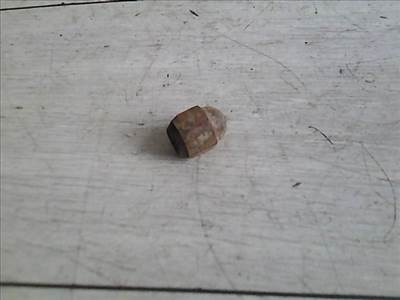 NISSAN VANETTE CARGO Kerékanya