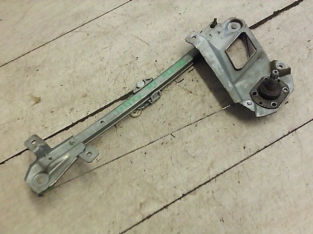 OPEL ASTRA F 91-94 Jobb hátsó ablakemelő szerkezet 1. kép