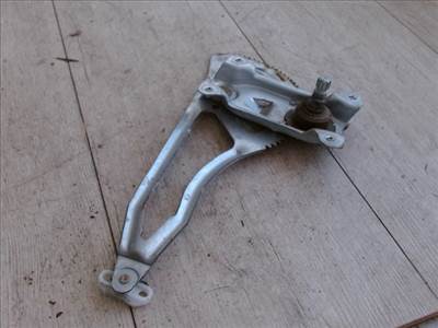OPEL ASTRA G 97-04 Bal hátsó ablakemelő szerkezet mechanikus