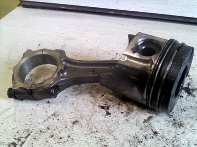 OPEL ASTRA G 97-04 Dugattyú és hajtókar