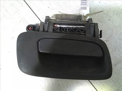 OPEL ASTRA G 97-04 Jobb hátsó külső kilincs