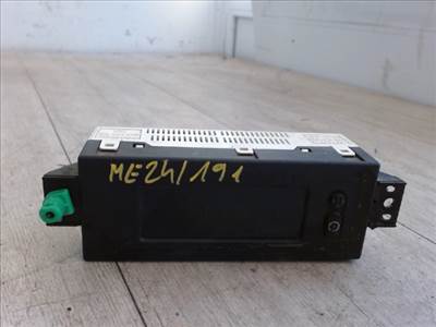 OPEL ASTRA G 97-04 Multifunkciós központi kijelző