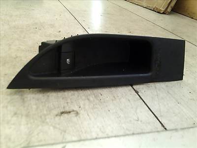 OPEL Astra J/2 2012.09 - Bal hátsó ablakemelő kapcsoló