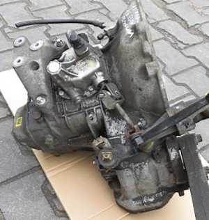 OPEL CORSA C 00-06 Sebességváltó. benzines manuális