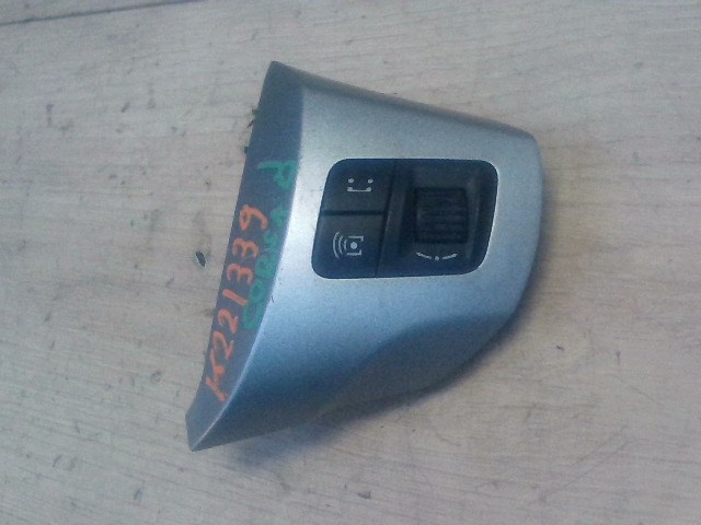 OPEL CORSA D 06-11 Jobb multikormány kapcsoló 1. kép
