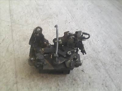 OPEL KADETT E Jobb hátsó ajtó zárszerkezet mechanikus