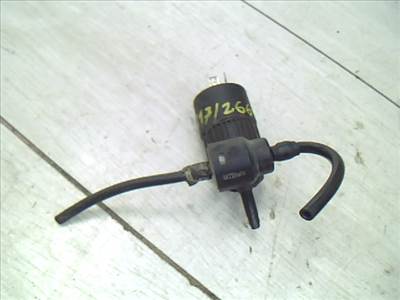 OPEL VECTRA A 88-96 Ablakmosó motor kétirányú