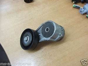 OPEL VECTRA C 01-05 Szíjfeszítő feszítő görgő