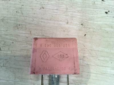 OPEL VIVARO 01-06 Relé