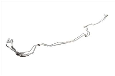 Fiat Freemont, Dodge Journey utángyártott új klímacső 68140014AF