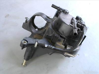 PEUGEOT 206 Üzemanyagszűrő