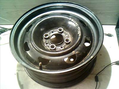 PEUGEOT 406 Acélfelni