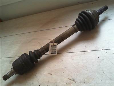 PEUGEOT 406 Bal első féltengely