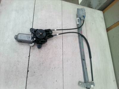 PEUGEOT 806 Jobb hátsó ablakemelő szerkezet elektromos