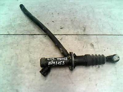 RENAULT CLIO 06-09 Kuplung munkahenger