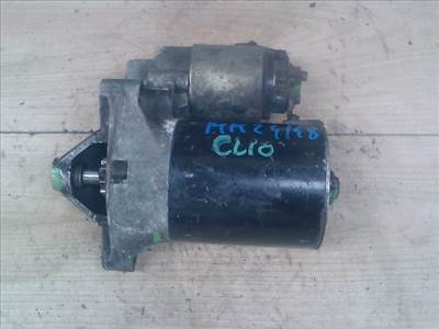 RENAULT CLIO 96-98 Önindító. benzines