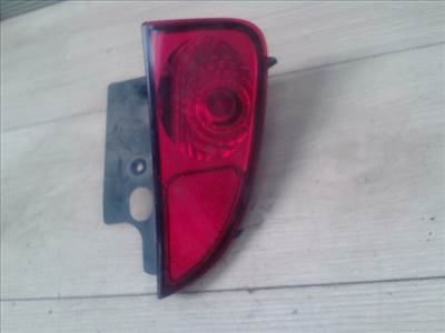 RENAULT ESPACE 02.11.01-06.02.28 Jobb hátsó ködlámpa 