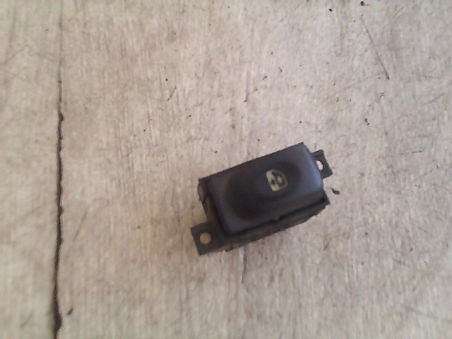 RENAULT ESPACE 96.12-00.09 Bal első ablakemelő kapcsoló 1. kép