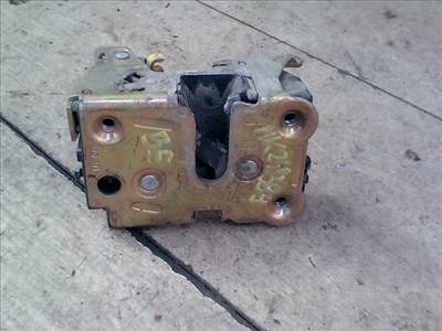 RENAULT KANGOO 97-03 Bal első ajtó zárszerkezet mechanikus