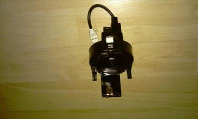 RENAULT LAGUNA 94-98 Légzsák átvezető szalagkábel