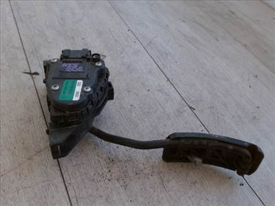 RENAULT MASTER 03- Elektromos gázpedál