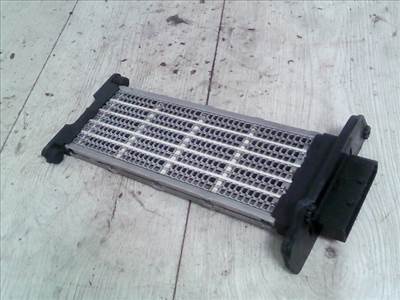 RENAULT MASTER 2010.04-2019.08 Fűtőradiátor elektromos