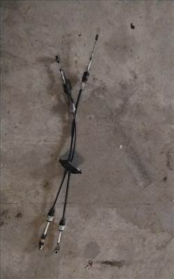 RENAULT MASTER 2010.04-2019.08 Sebességváltó bowden