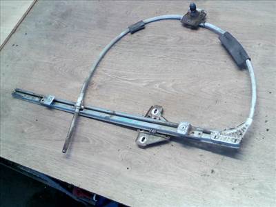 RENAULT MASTER 97-03 Jobb első ablakemelő szerkezet mechanikus