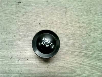 RENAULT MEGANE 02-05 Start stop indító gomb