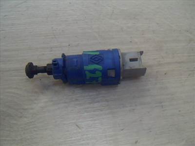 RENAULT MODUS 04.09.01-08.03.31 Kuplung pedál kapcsoló