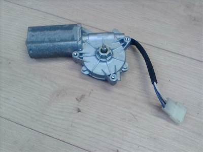 RENAULT SAFRANE Ablaktörlő motor hátsó