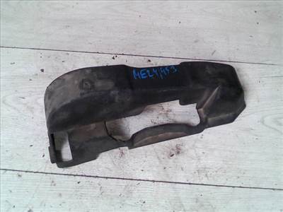 RENAULT SCENIC 03-06 Vezérlés burkolat felső