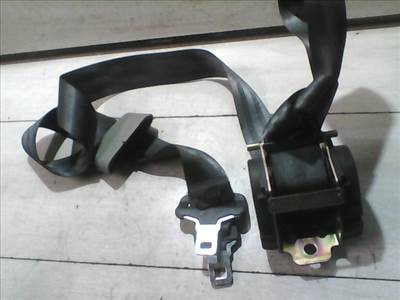 RENAULT THALIA 02.03-08.10 Hátsó középső biztonsági öv