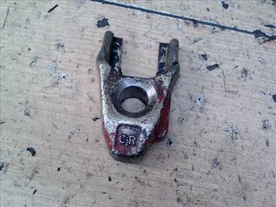 RENAULT Trafic 2006.08.01-2014.04.30 Porlasztó lefogató