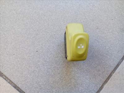 RENAULT TWINGO 98-07 Bal első ablakemelő kapcsoló