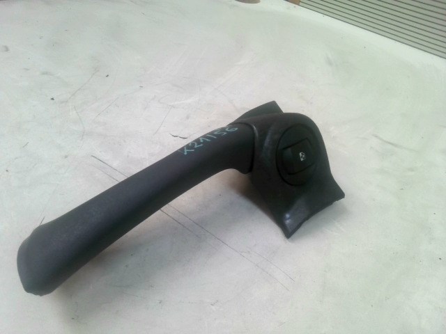 RENAULT VEL SATIS 02-09 Jobb hátsó ablakemelő kapcsoló 1. kép