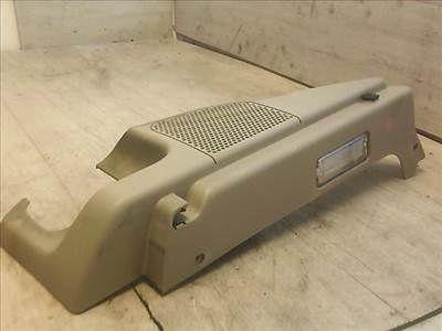 ROVER 25 Jobb kalaptartó tartó konzol