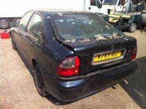 ROVER 420 BAL HÁTSÓ LÁMPA