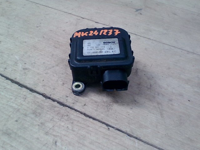 ROVER 75 1998-2005 Fűtésszabályzó zsalu állító motor 1. kép