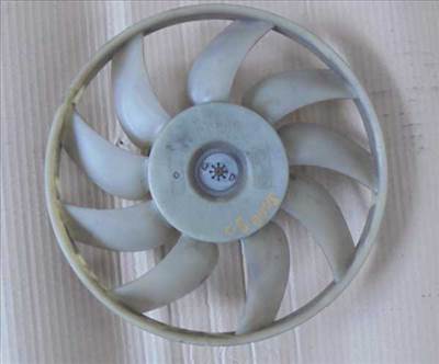 SAAB 9-3 02.10-07.10 Hűtőventilátor