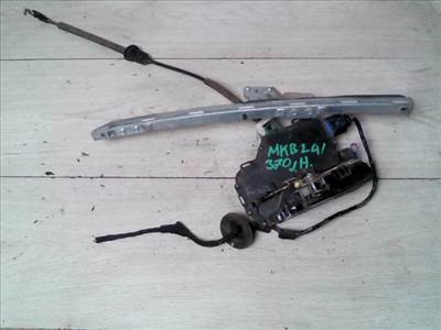 SEAT IBIZA 02-08 Jobb hátsó ajtó zárszerkezet központi záras