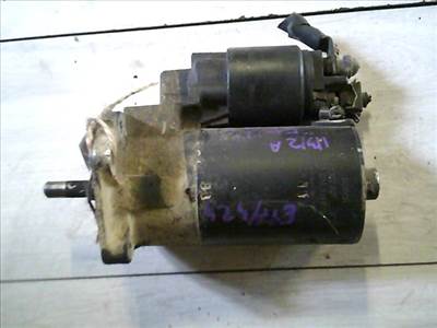 SEAT IBIZA 93-99 Önindító. benzines