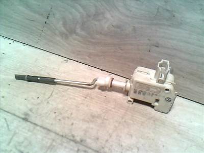 SKODA Octavia (1U) 1997.03.01-2011.08.31 Központizár motor tankajtóhoz