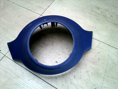 SMART ForTwo Kormányoszlop burkolat komplett