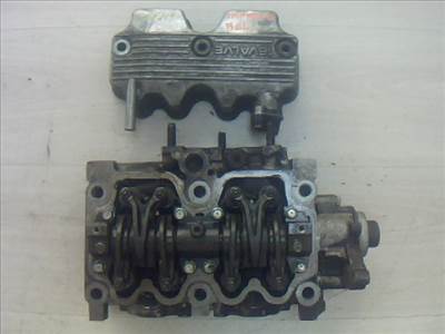 SUBARU IMPREZA Hengerfej. benzines