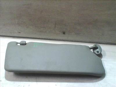 SUZUKI ALTO 02-09 Jobb napellenző