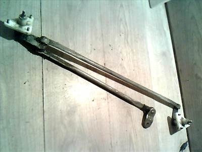 SUZUKI BALENO 95-98 Ablaktörlő mechanika első